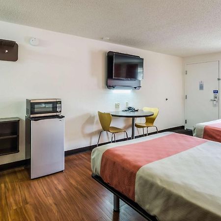 Motel 6-Troutville, Va Luaran gambar