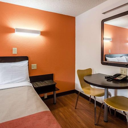 Motel 6-Troutville, Va Luaran gambar