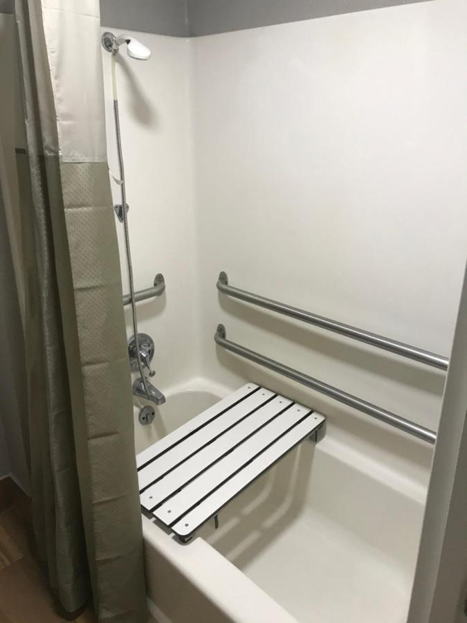 Motel 6-Troutville, Va Luaran gambar
