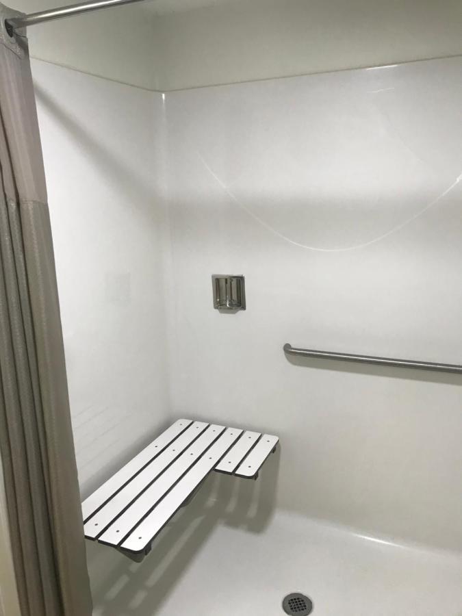 Motel 6-Troutville, Va Luaran gambar