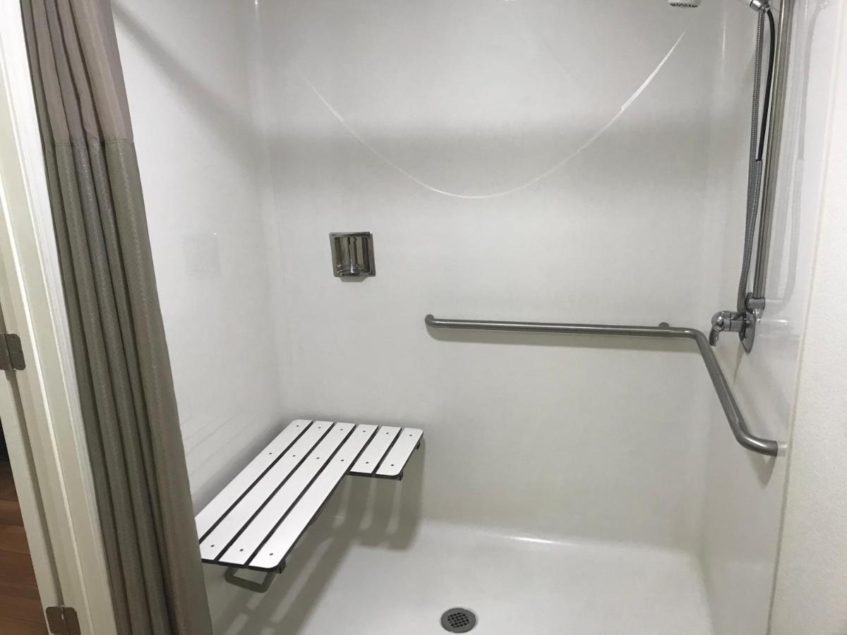 Motel 6-Troutville, Va Luaran gambar