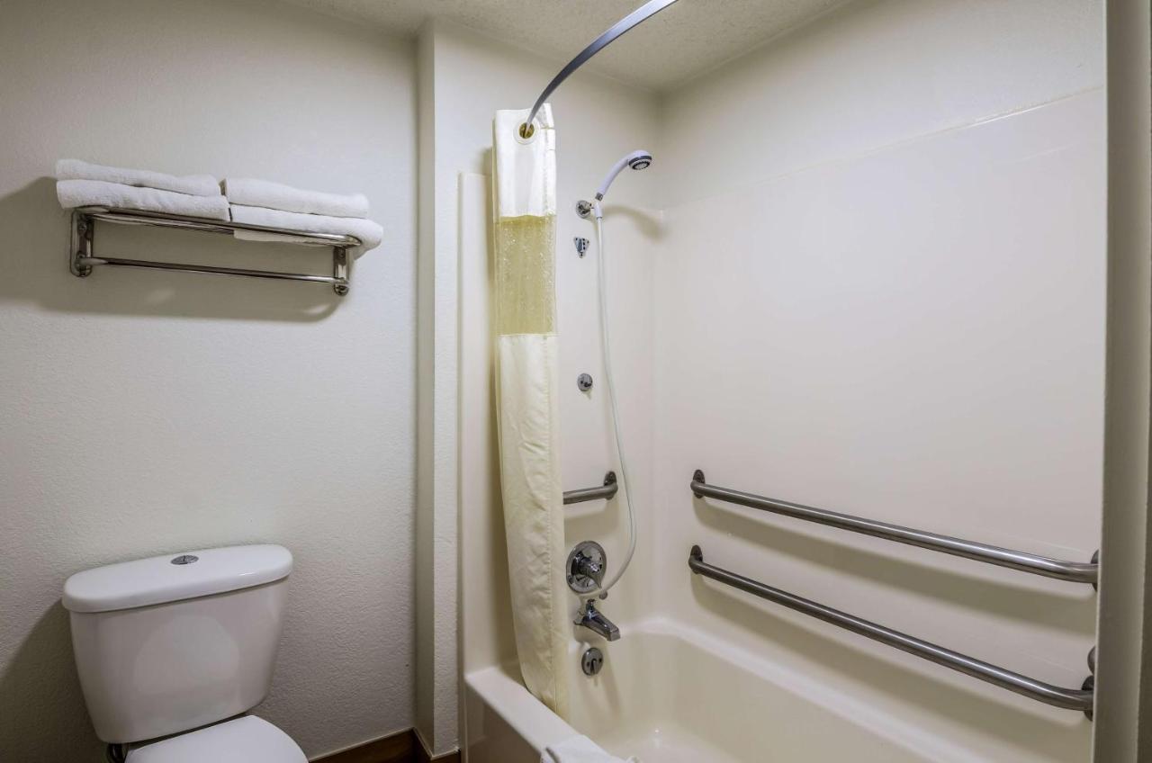 Motel 6-Troutville, Va Luaran gambar