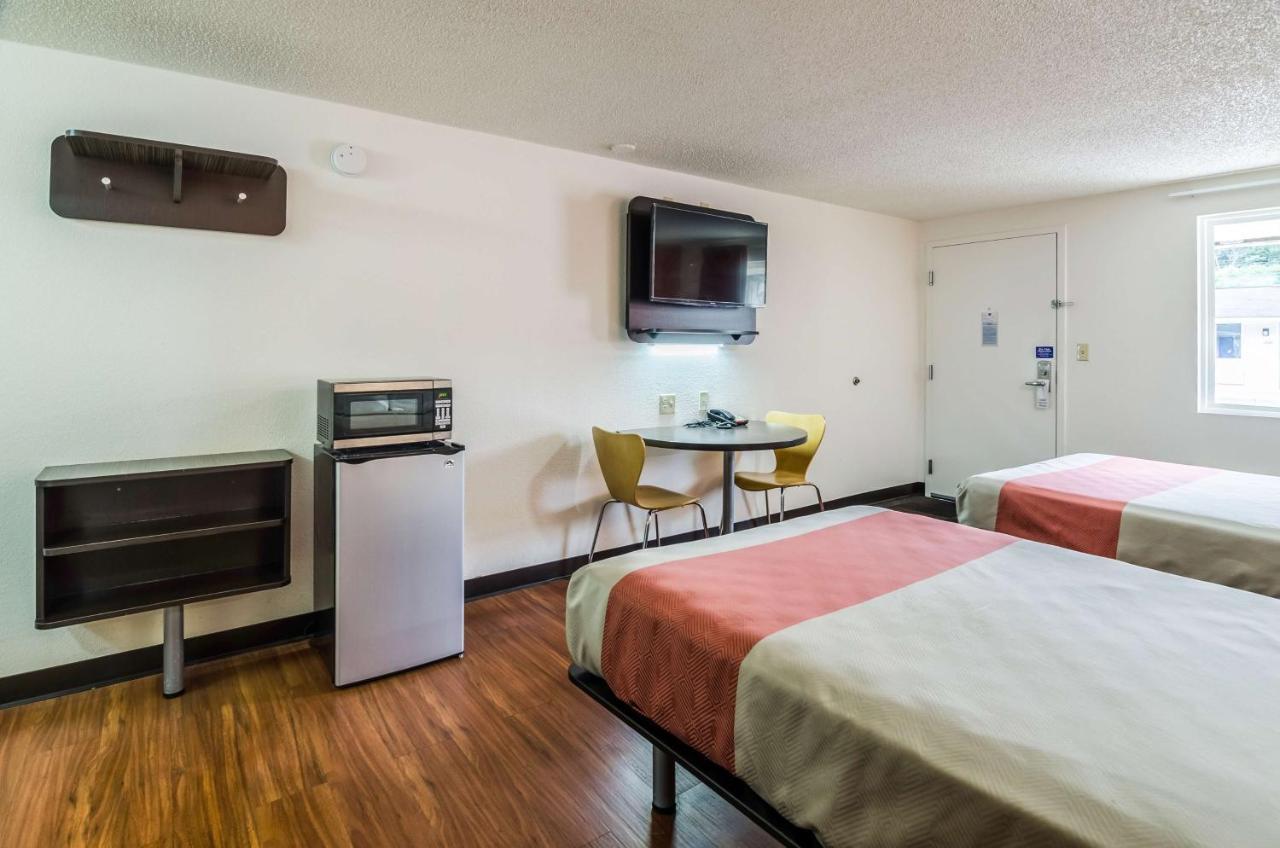 Motel 6-Troutville, Va Luaran gambar