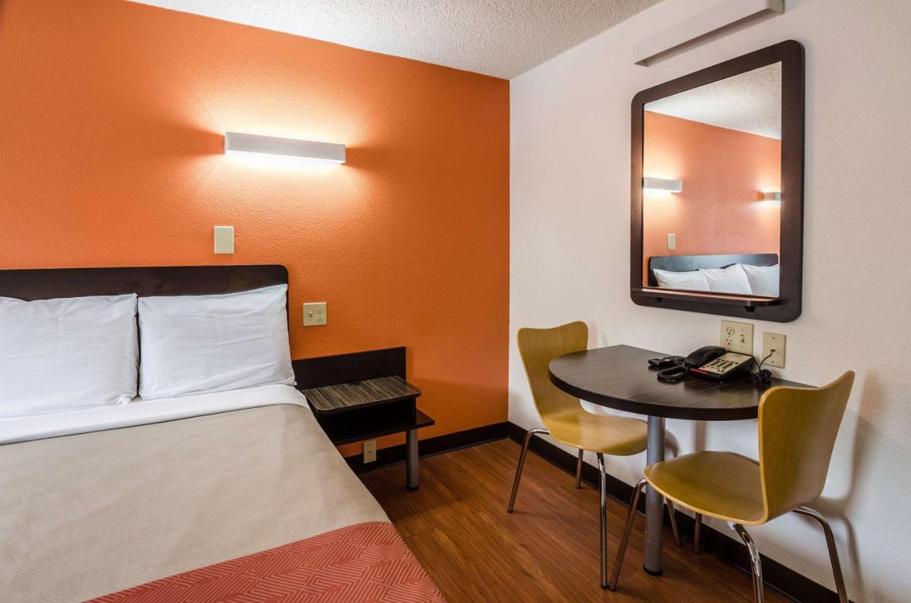 Motel 6-Troutville, Va Luaran gambar