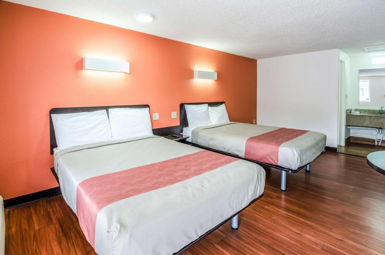 Motel 6-Troutville, Va Luaran gambar