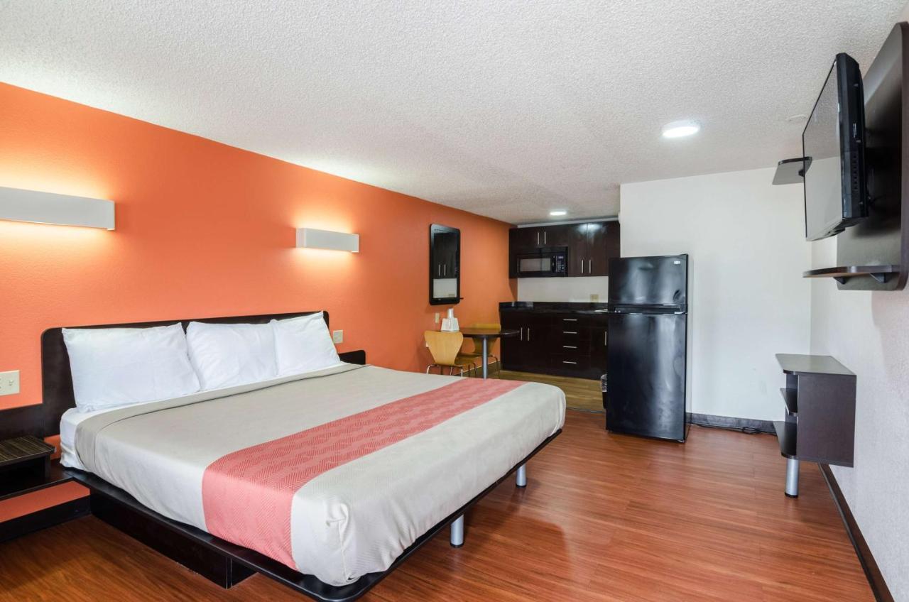 Motel 6-Troutville, Va Luaran gambar
