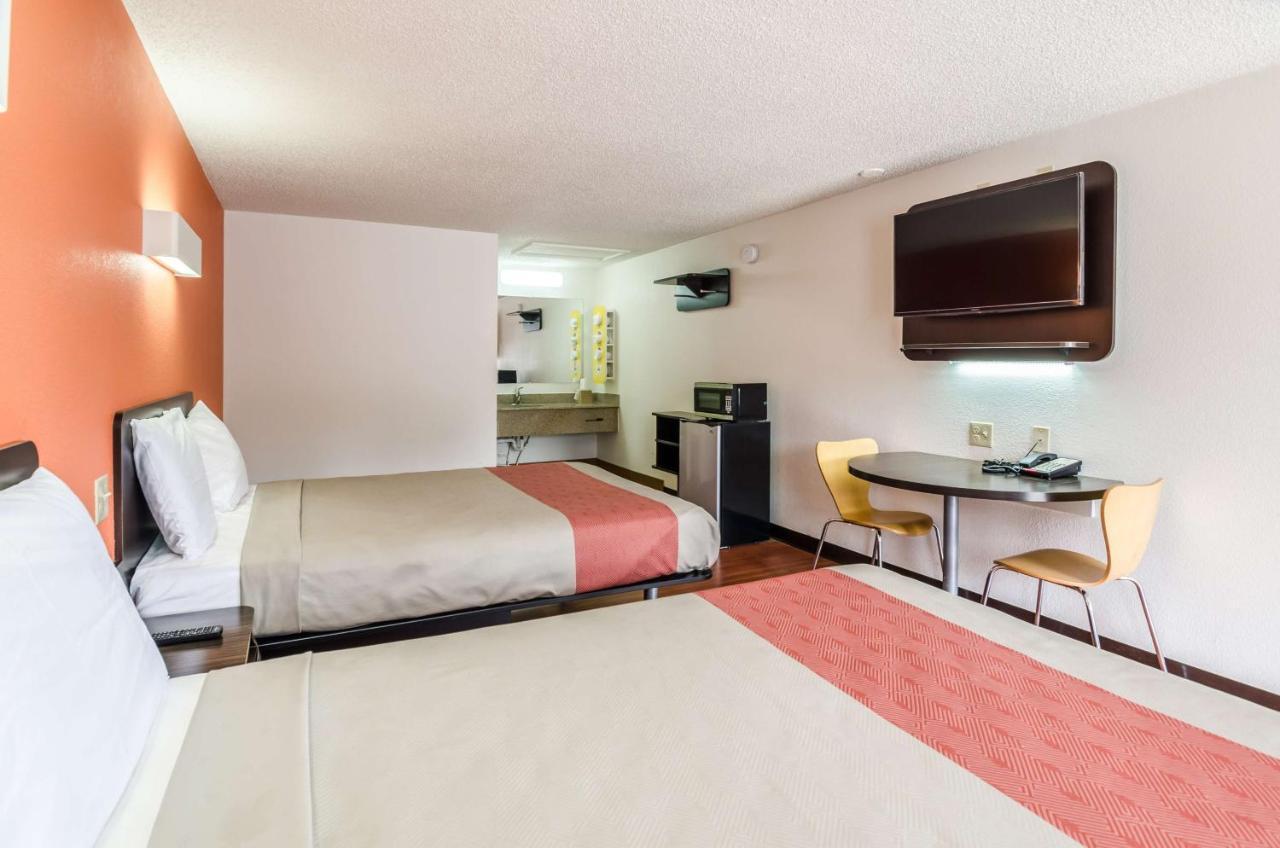 Motel 6-Troutville, Va Luaran gambar