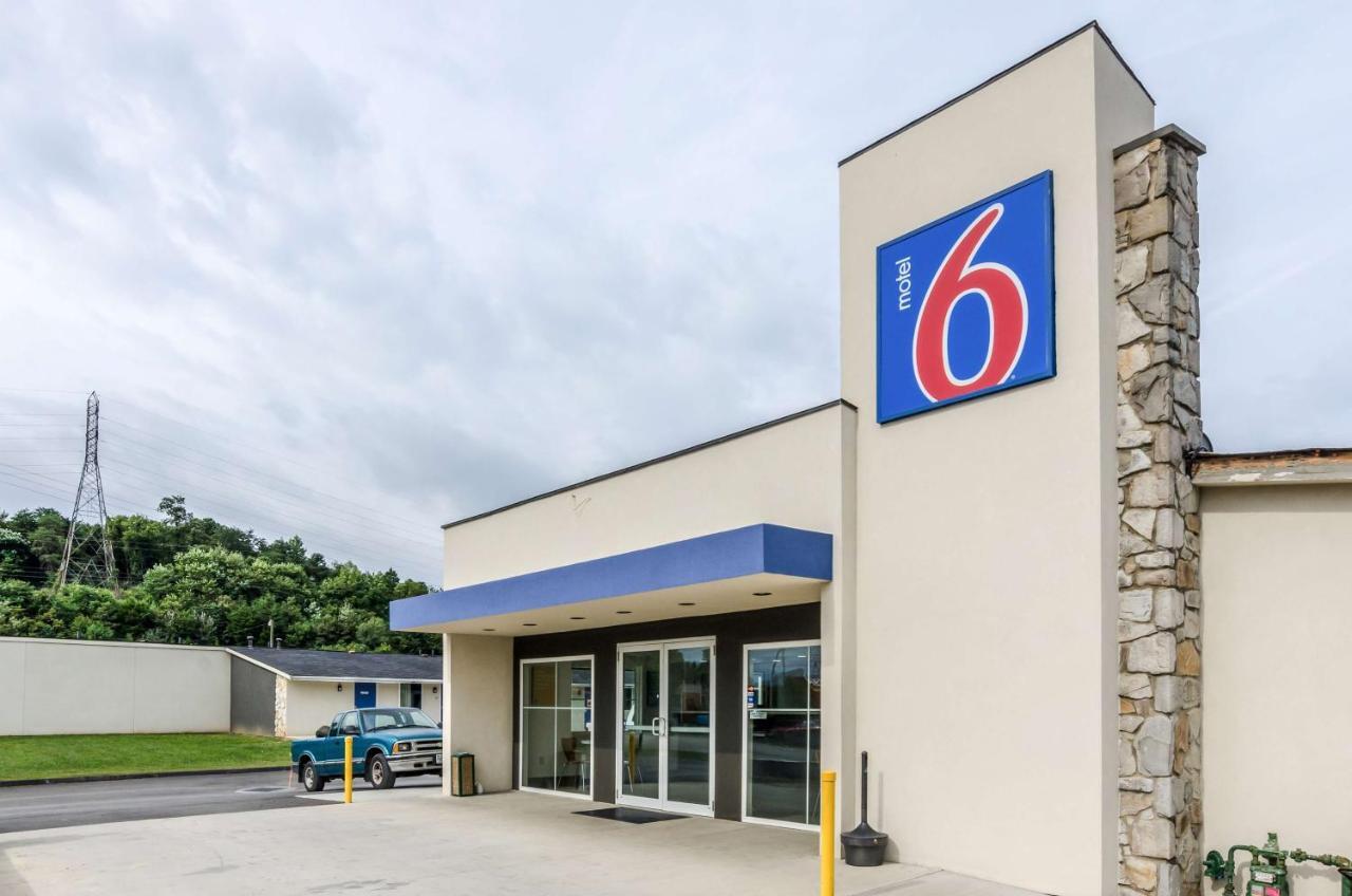 Motel 6-Troutville, Va Luaran gambar