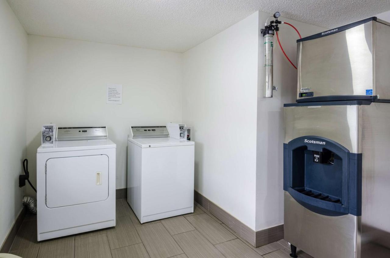Motel 6-Troutville, Va Luaran gambar